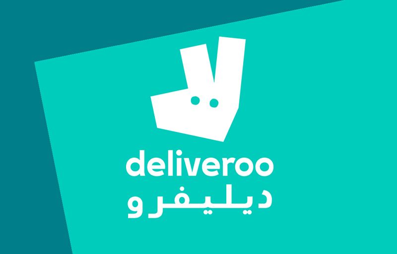 Deliveroo