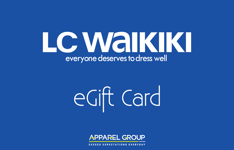 LC Waikiki
