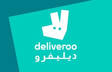 Deliveroo